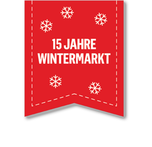 15 Jahre Wintermarkt im Prater Wien